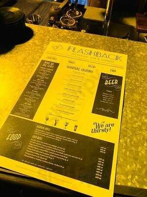‪flashback - Speakeasy Bar & Lounge‬