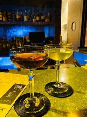 ‪flashback - Speakeasy Bar & Lounge‬