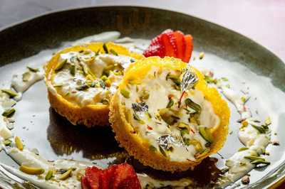 ‪25 Degrees North Express‬