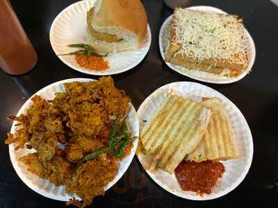 ‪mumbai Adda Cafeteria‬