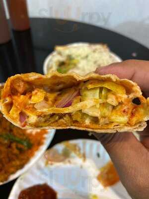 ‪mumbai Adda Cafeteria‬