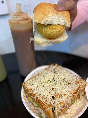 ‪mumbai Adda Cafeteria‬