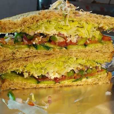 ‪mumbai Adda Cafeteria‬