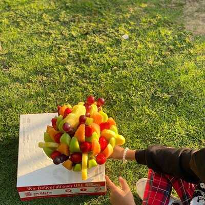 ‪edible Arrangements‬