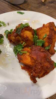 ‪madras Bucket Biryani‬