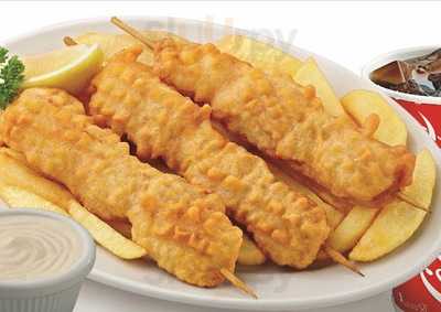 ‪atlantic Fish & Chips‬