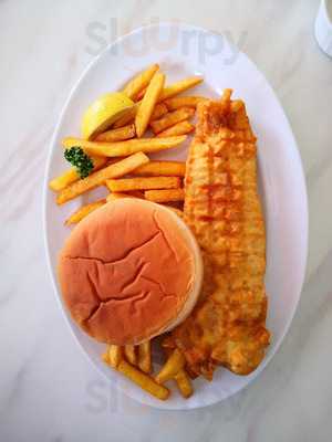 ‪atlantic Fish & Chips‬