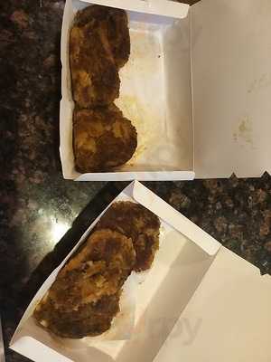 ‪atlantic Fish & Chips‬