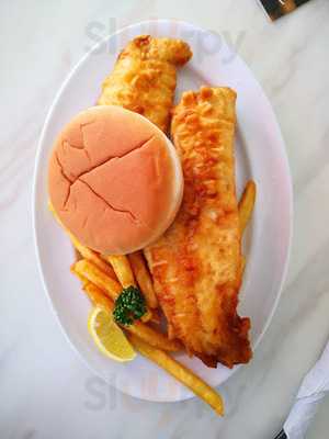 ‪atlantic Fish & Chips‬