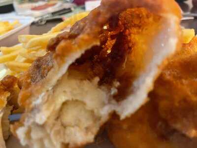 ‪atlantic Fish & Chips‬