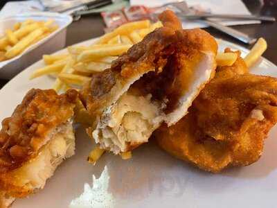 ‪atlantic Fish & Chips‬