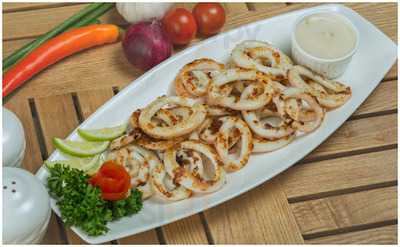 ‪seafood Market‬