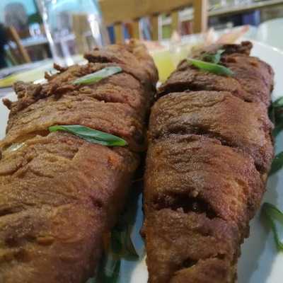 ‪seafood Market‬