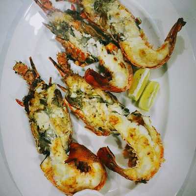 ‪seafood Market‬