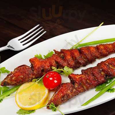 ‪seafood Market‬