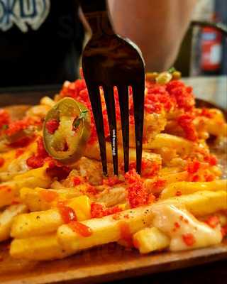 ‪urban Fusion Karama‬