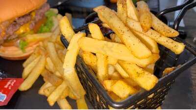 ‪urban Fusion Karama‬