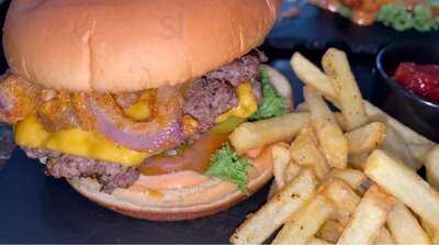 ‪urban Fusion Karama‬