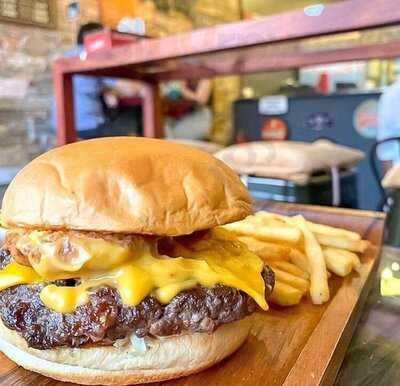 ‪urban Fusion Karama‬