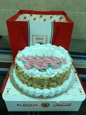 ‪al Sultan Bakeries & Markets‬