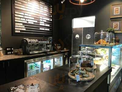 ‪the Lime Tree Cafe & Kitchen‬