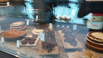 ‪the Lime Tree Cafe & Kitchen‬