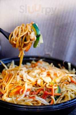 ‪noodle Express‬