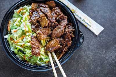 ‪noodle Express‬