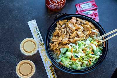 ‪noodle Express‬