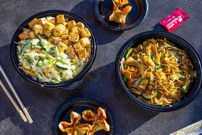 ‪noodle Express‬