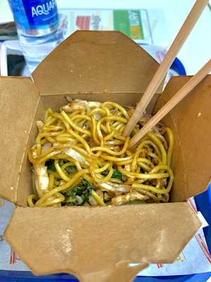 ‪noodle Express‬