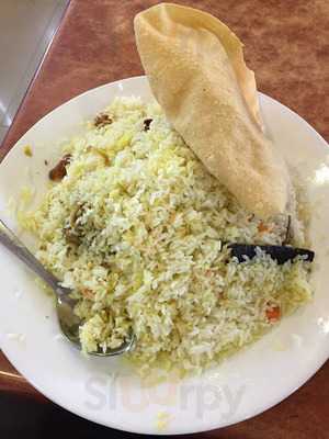 ‪al Khareef Restaurant‬