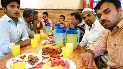 ‪al Khareef Restaurant‬