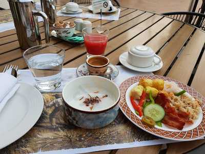 ‪aquarius Snack Bar‬