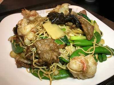 ‪aquarius Snack Bar‬