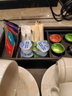 ‪aquarius Snack Bar‬