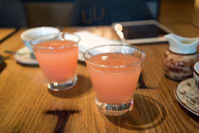 ‪aquarius Snack Bar‬