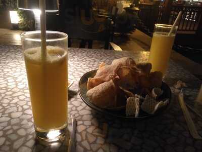 ‪buhayra Lounge‬