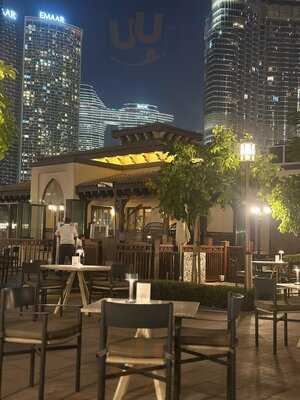 ‪buhayra Lounge‬