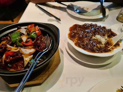 بي. إف. تشانغز