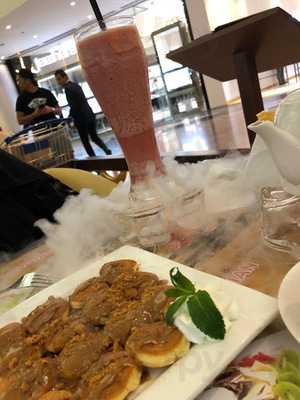 ‪choco Lovers Cafe‬