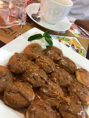 ‪choco Lovers Cafe‬