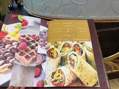 ‪choco Lovers Cafe‬