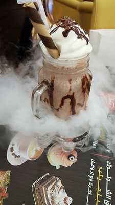 ‪choco Lovers Cafe‬