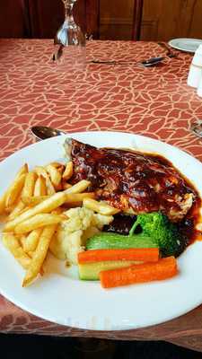 ‪al Mushref Authentic‬