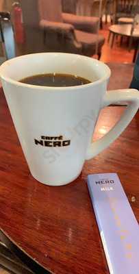 ‪caffe Nero‬