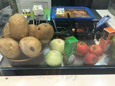 ‪new York Fries‬