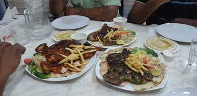 ‪kammoun & Lemon Cafeteria‬