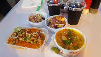 ‪goto King Snacks‬