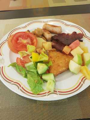 ‪al Sadeeq Cafe‬